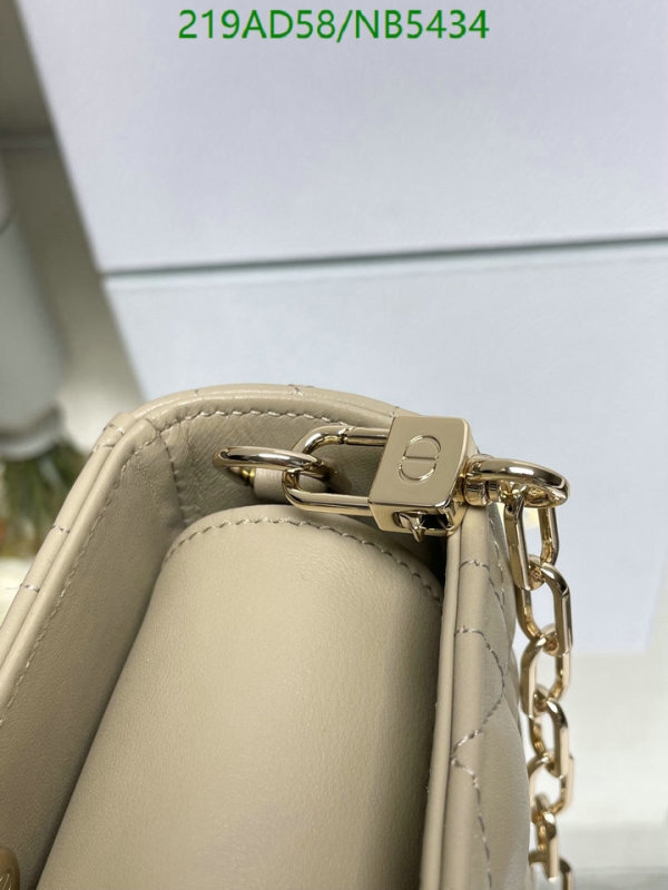 Dior-Bag-Mirror Quality Code: NB5434 $: 219USD