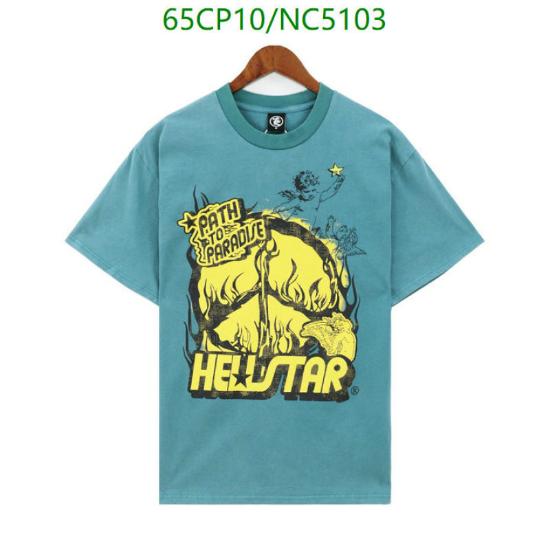 Hellstar-Clothing Code: NC5103 $: 65USD