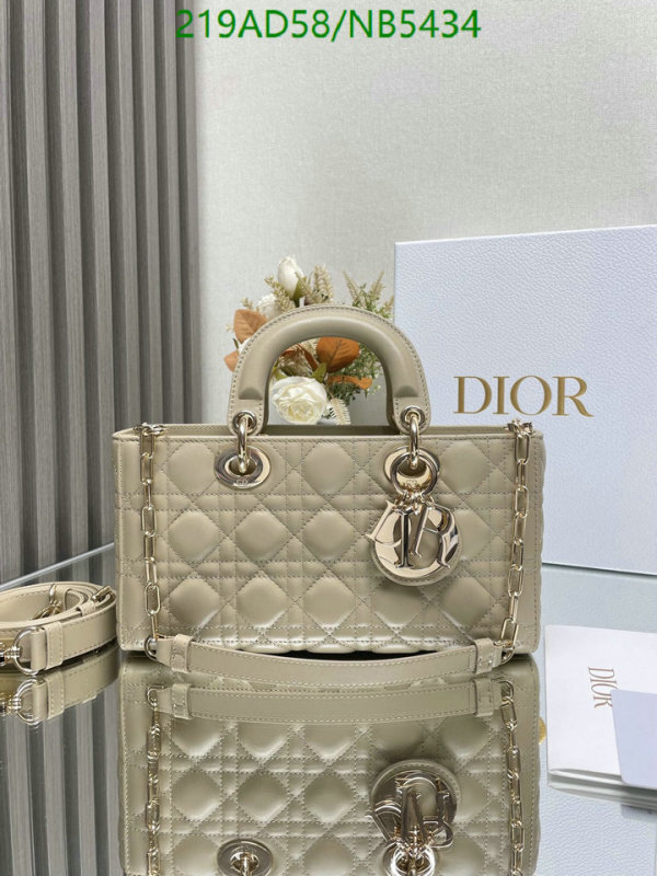 Dior-Bag-Mirror Quality Code: NB5434 $: 219USD