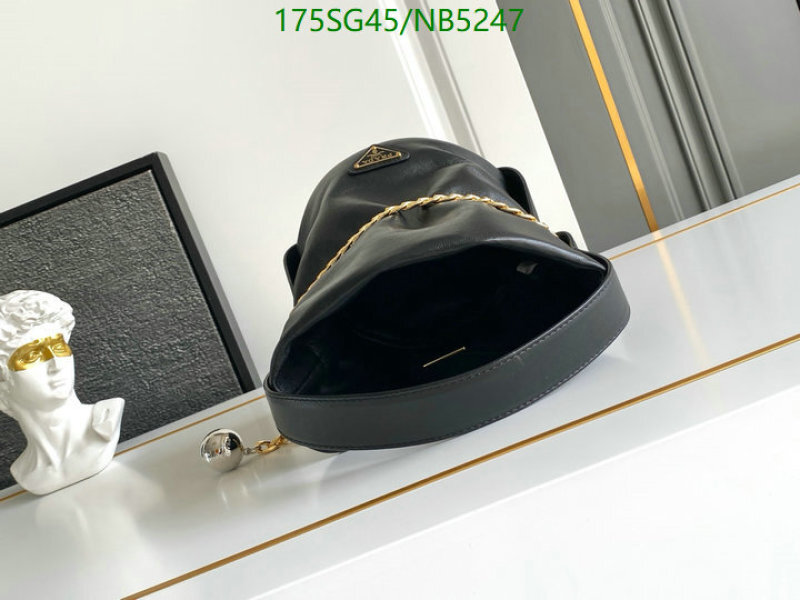 Prada-Bag-Mirror Quality Code: NB5247 $: 175USD