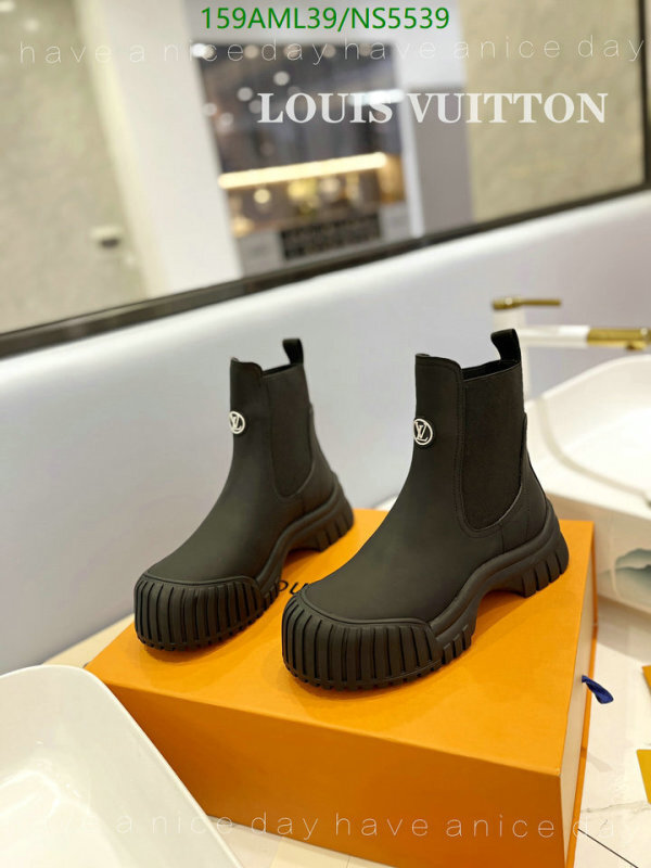 Boots-Women Shoes Code: NS5539 $: 159USD