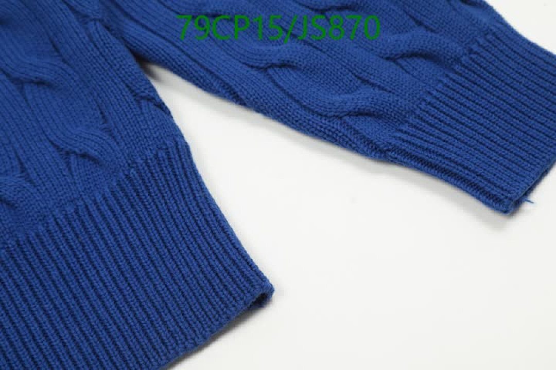 Ralph Lauren-Clothing Code: JS870 $: 79USD