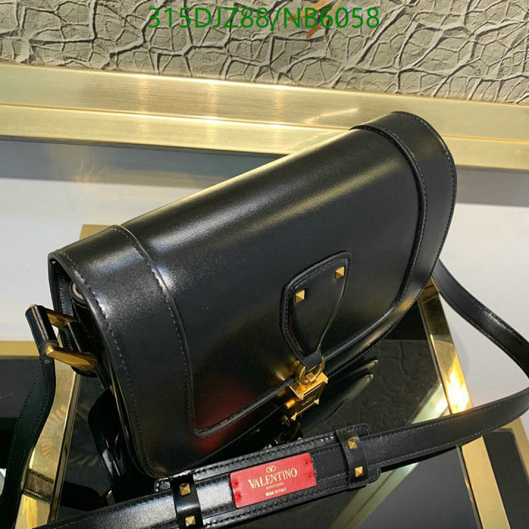 Valentino-Bag-Mirror Quality Code: NB6058 $: 315USD