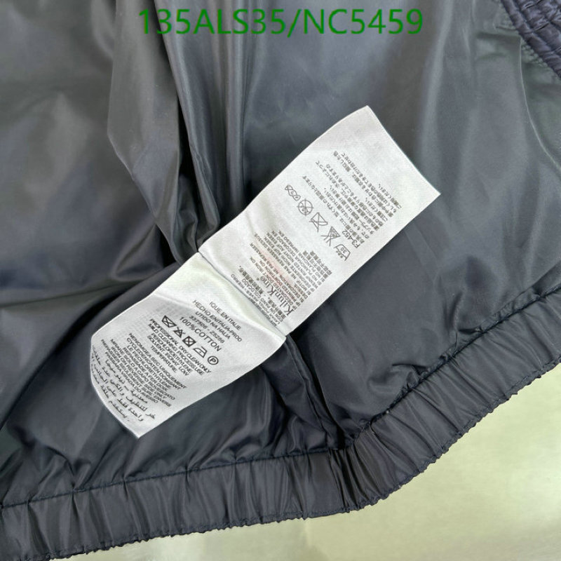 Dior-Kids clothing Code: NC5459 $: 135USD