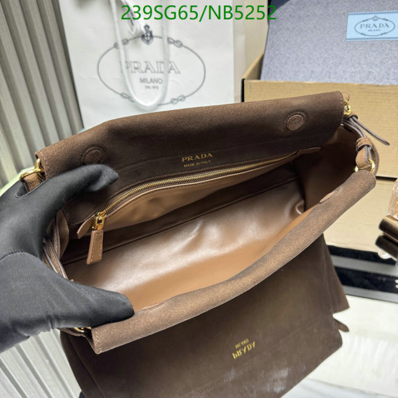 Prada-Bag-Mirror Quality Code: NB5252 $: 239USD