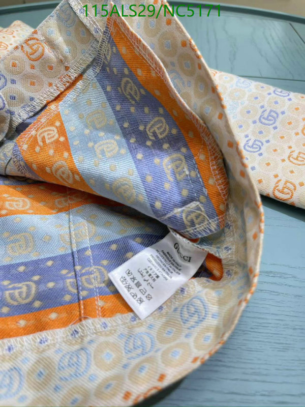 Gucci-Kids Clothing Code: NC5171 $: 115USD