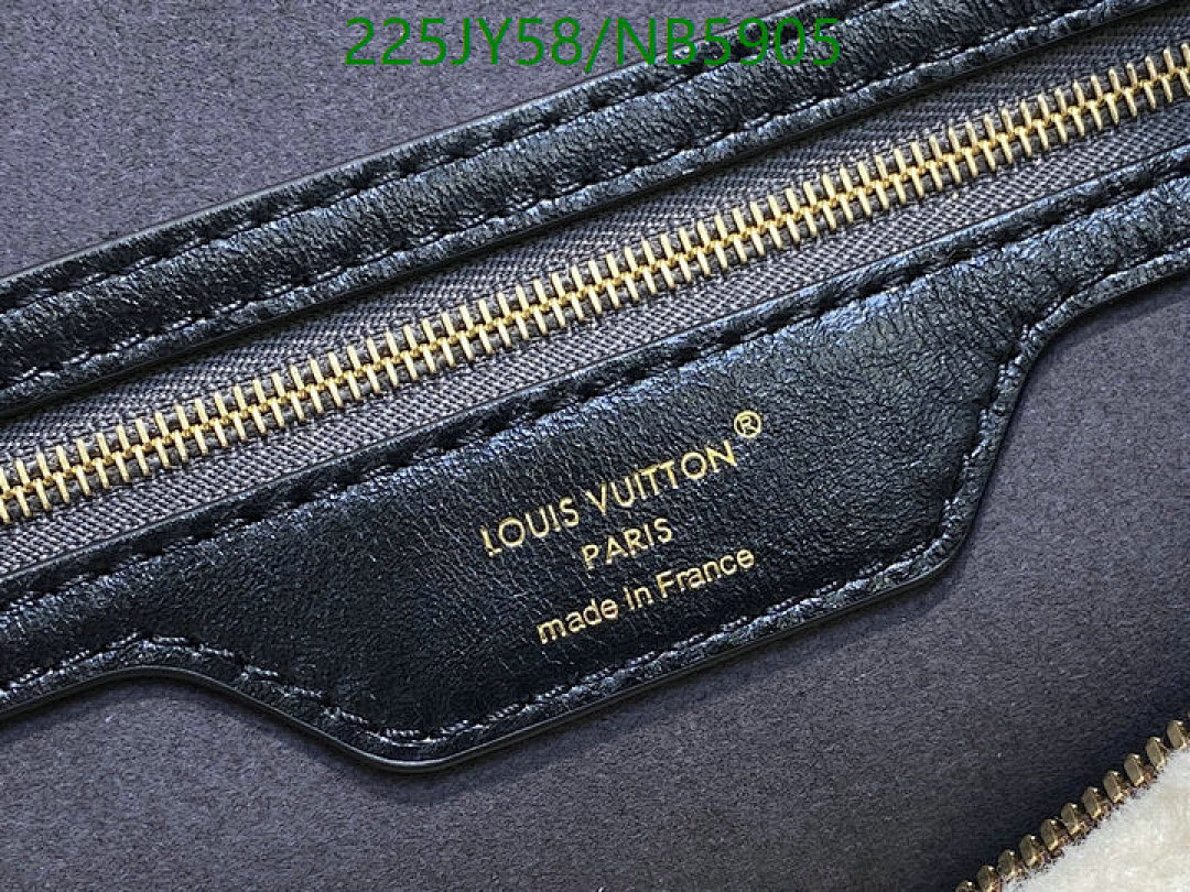 LV-Bag-Mirror Quality Code: NB5905 $: 225USD