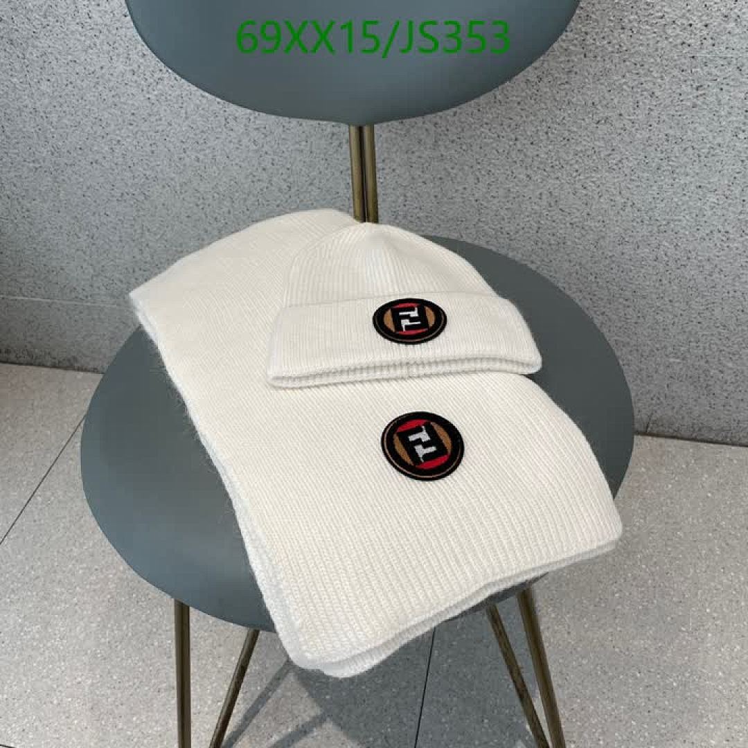 Fendi-Cap(Hat) Code: JS353 $: 69USD