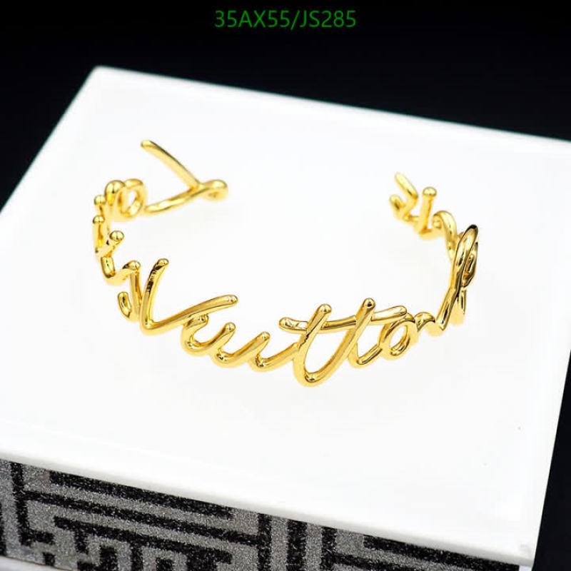 LV-Jewelry Code: JS285 $: 35USD