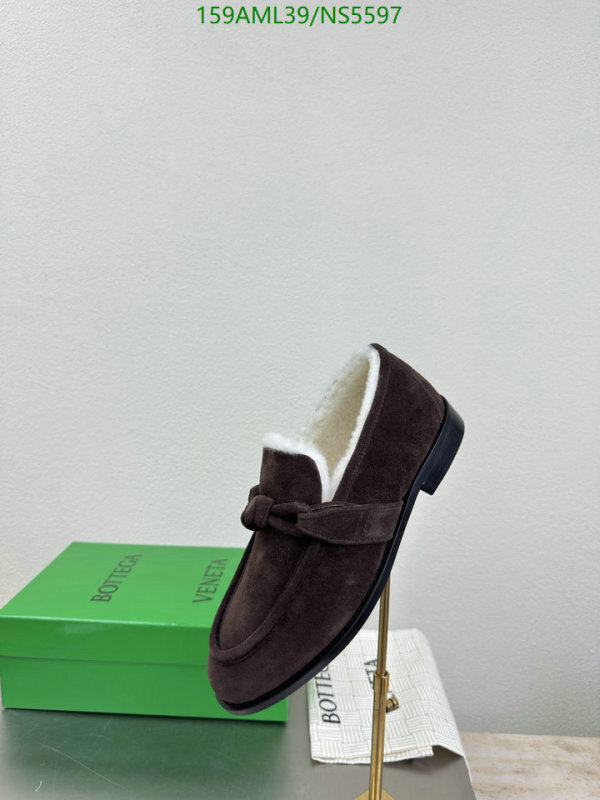 BV-Women Shoes Code: NS5597 $: 159USD