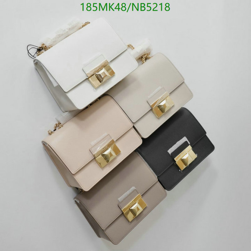 Furla-Bag-Mirror Quality Code: NB5218 $: 185USD