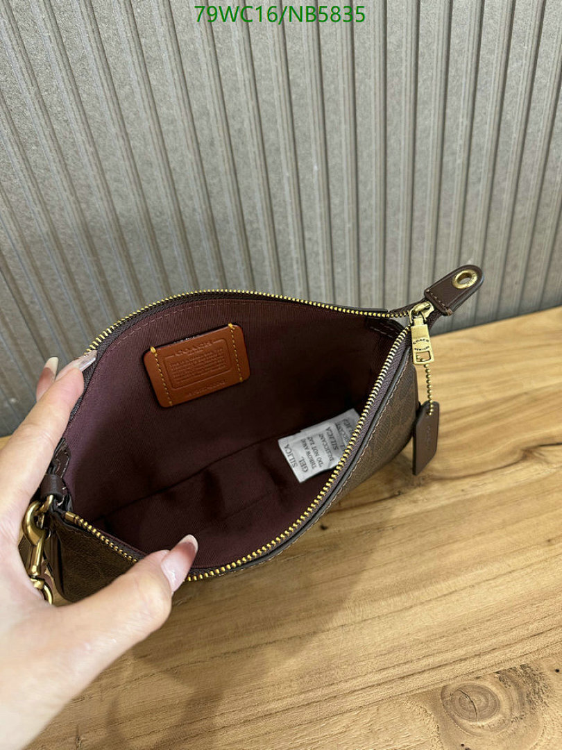 Coach-Bag-4A Quality Code: NB5835 $: 79USD