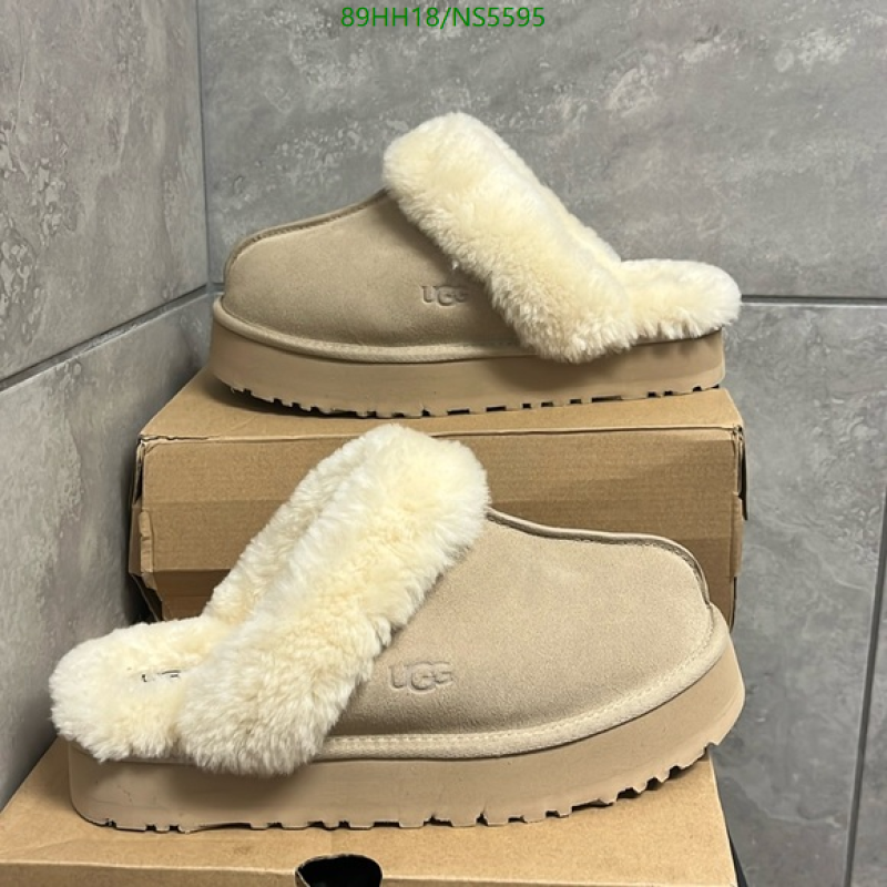 UGG-Women Shoes Code: NS5595 $: 89USD