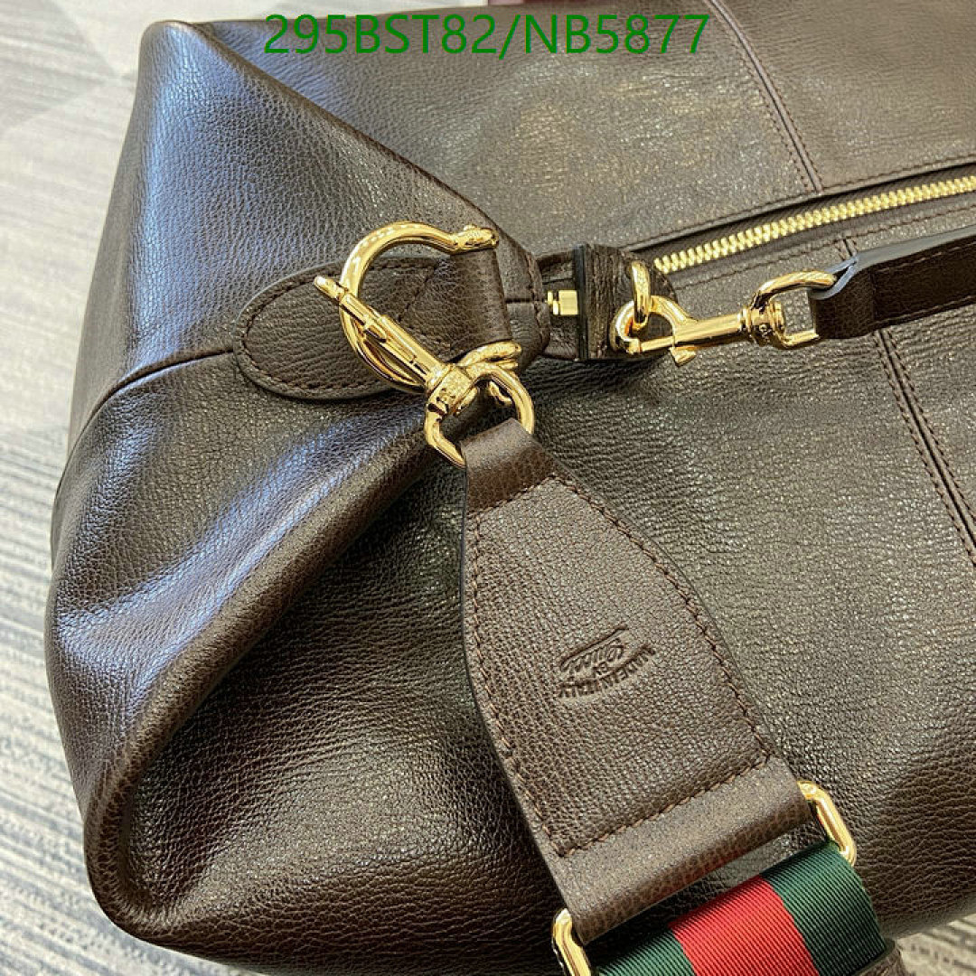 Gucci-Bag-Mirror Quality Code: NB5877 $: 295USD