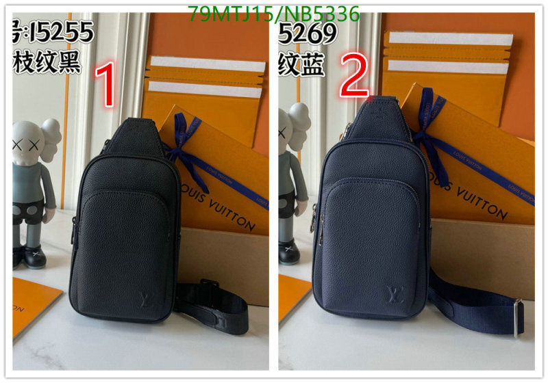 LV-Bag-4A Quality Code: NB5336 $: 79USD