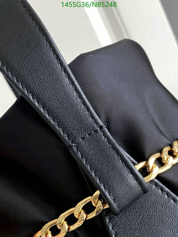 Prada-Bag-Mirror Quality Code: NB5248 $: 145USD