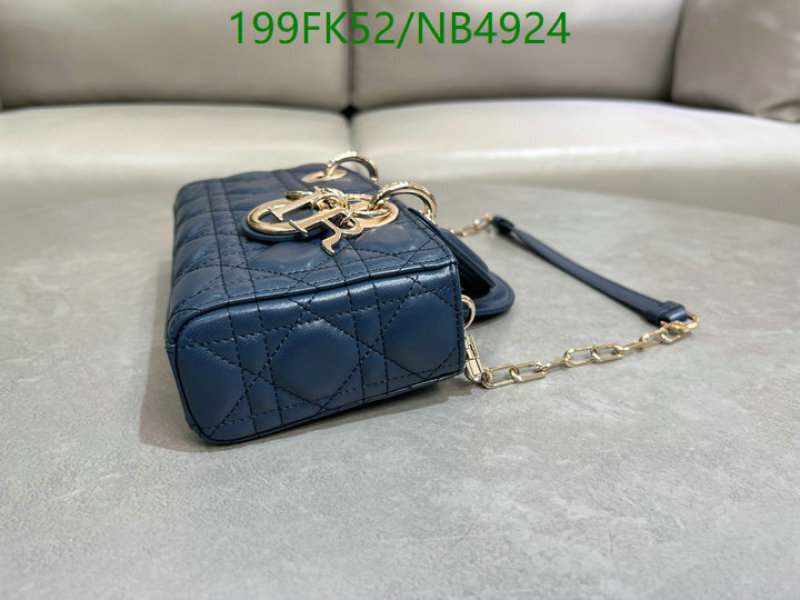 Dior-Bag-Mirror Quality Code: NB4924 $: 199USD