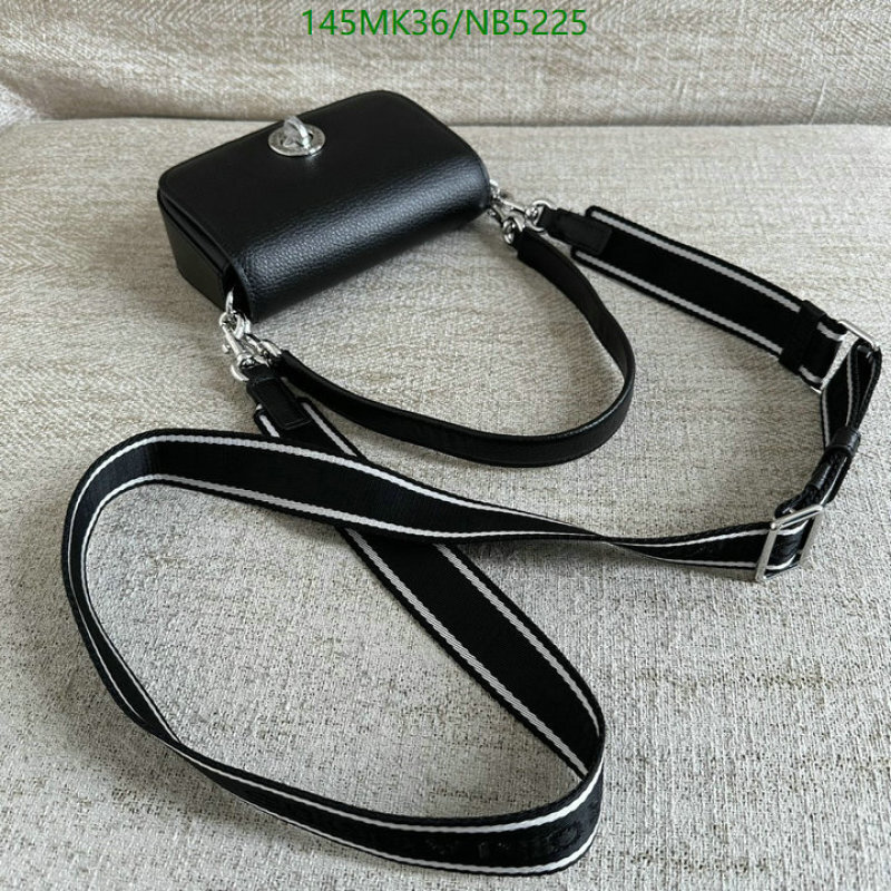 Marc Jacobs-Bag-Mirror Quality Code: NB5225 $: 145USD