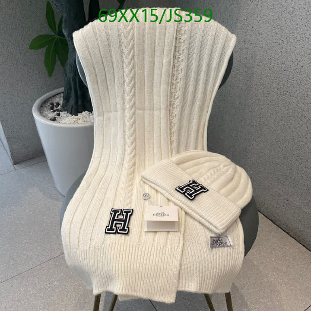 Hermes-Scarf Code: JS359 $: 69USD