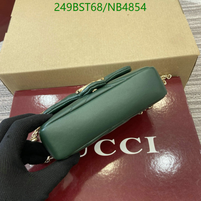 Gucci-Bag-Mirror Quality Code: NB4854