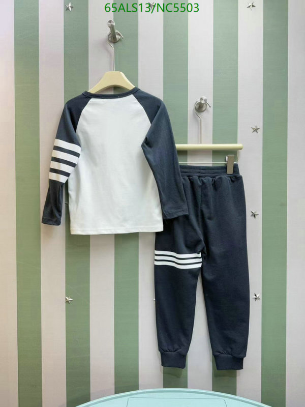 Thom Browne-Kids Clothing Code: NC5503 $: 65USD