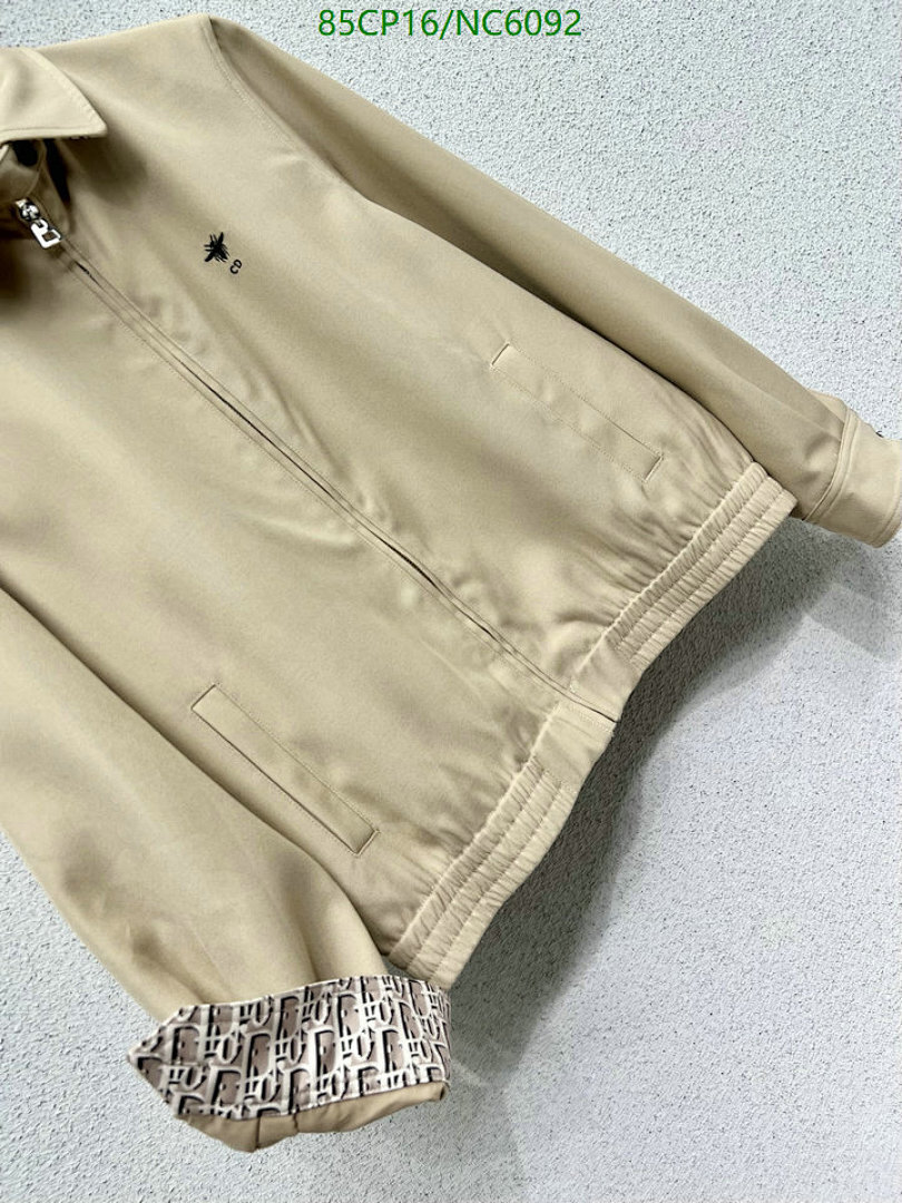 Dior-Clothing Code: NC6092 $: 85USD