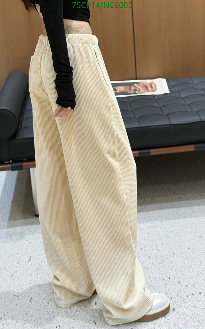 Alexander Wang-Clothing Code: NC6005 $: 75USD