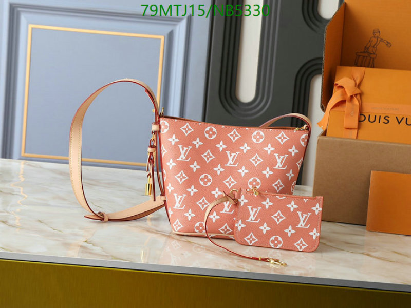 LV-Bag-4A Quality Code: NB5330 $: 79USD