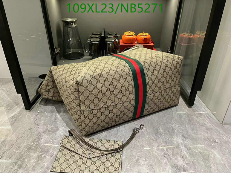 Gucci-Bag-4A Quality Code: NB5271 $: 109USD