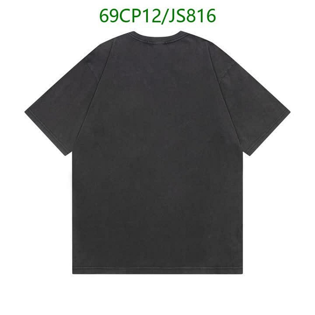 Balenciaga-Clothing Code: JS816 $: 69USD