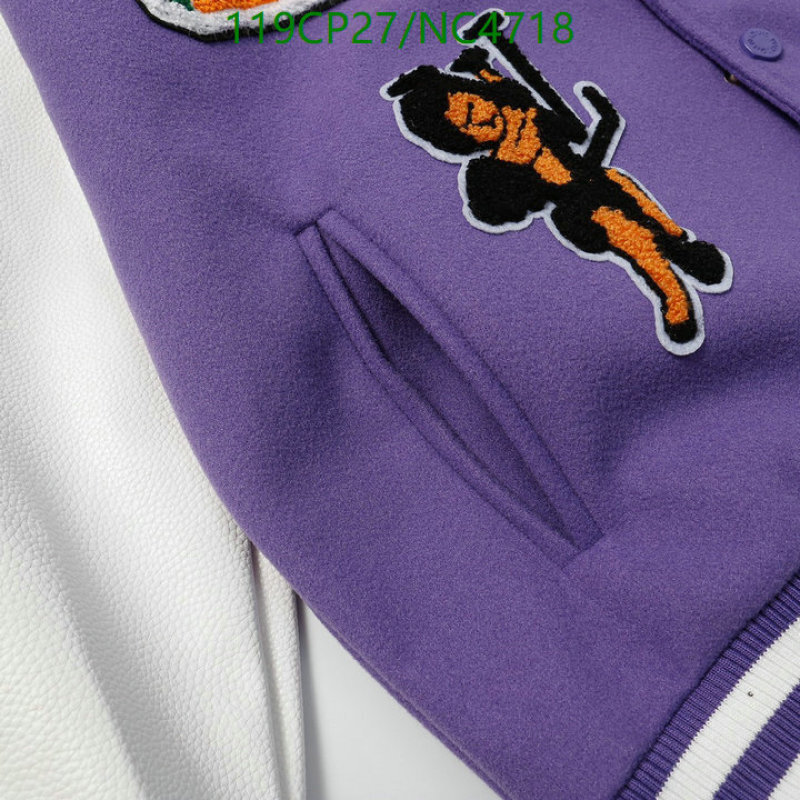 LV-Clothing Code: NC4718 $: 119USD