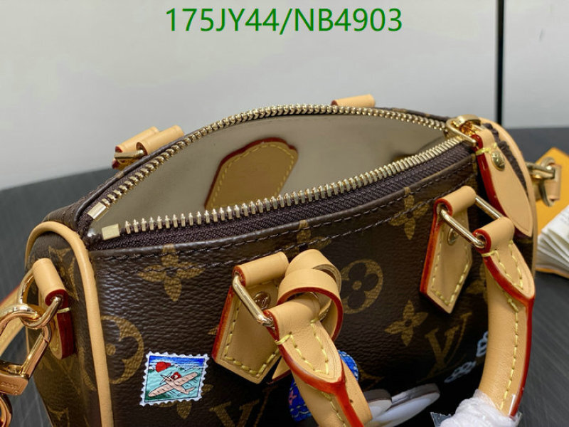 LV-Bag-Mirror Quality Code: NB4903 $: 175USD
