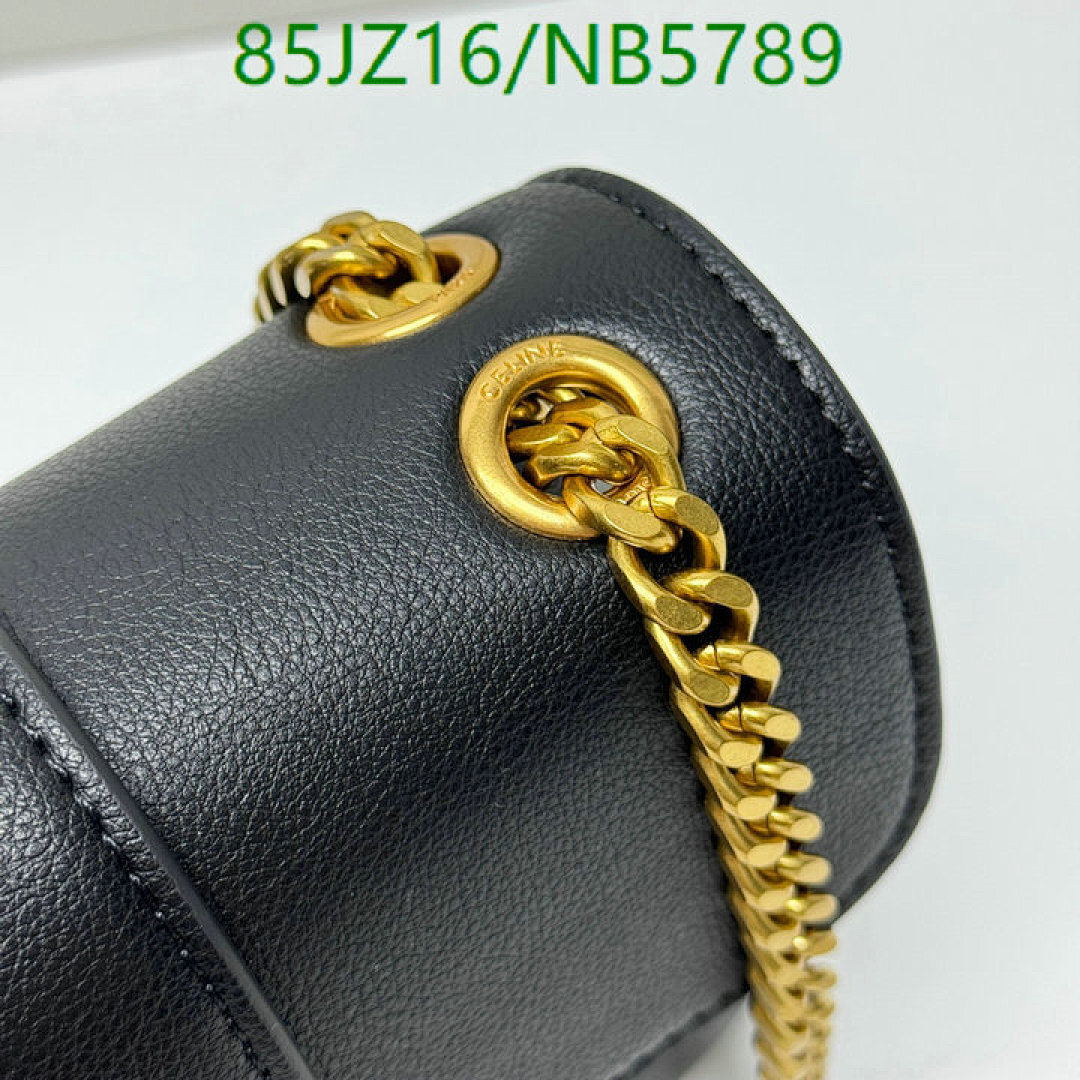Celine-Bag-4A Quality Code: NB5789 $: 85USD