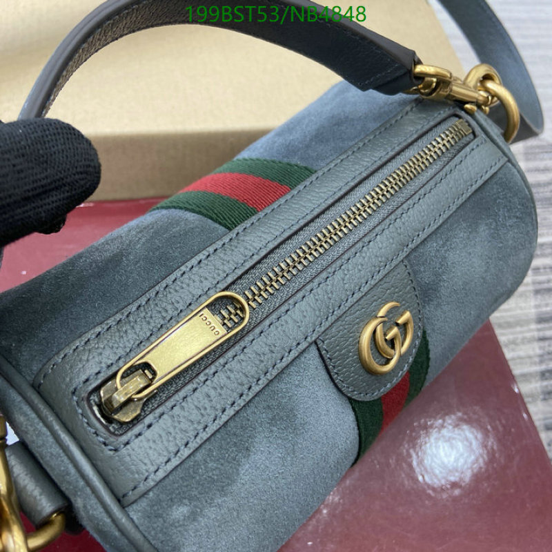 Gucci-Bag-Mirror Quality Code: NB4848 $: 199USD