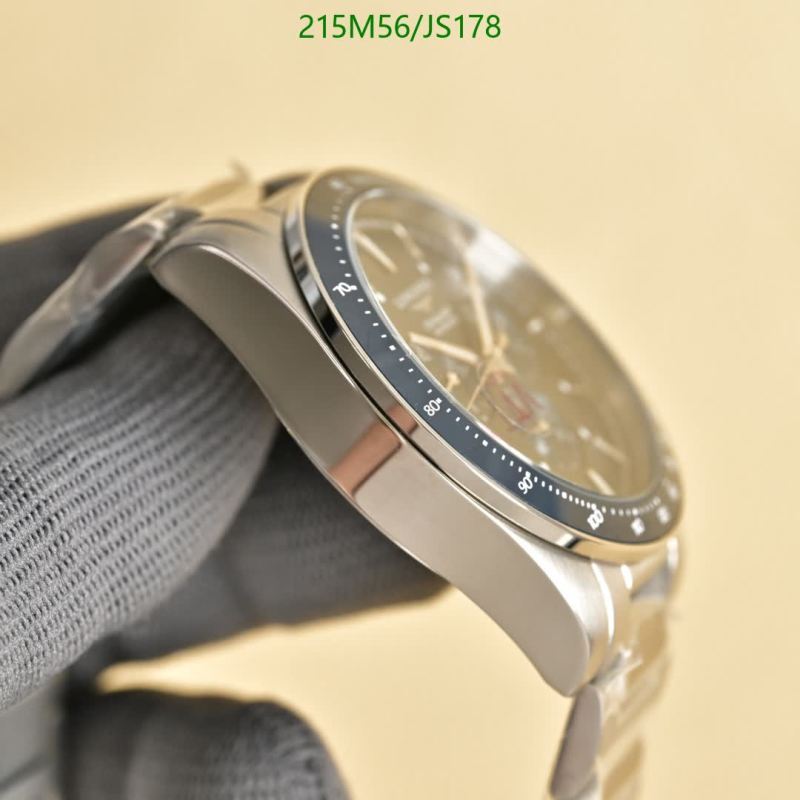 Longines-Watch-Mirror Quality Code: JS178 $: 215USD
