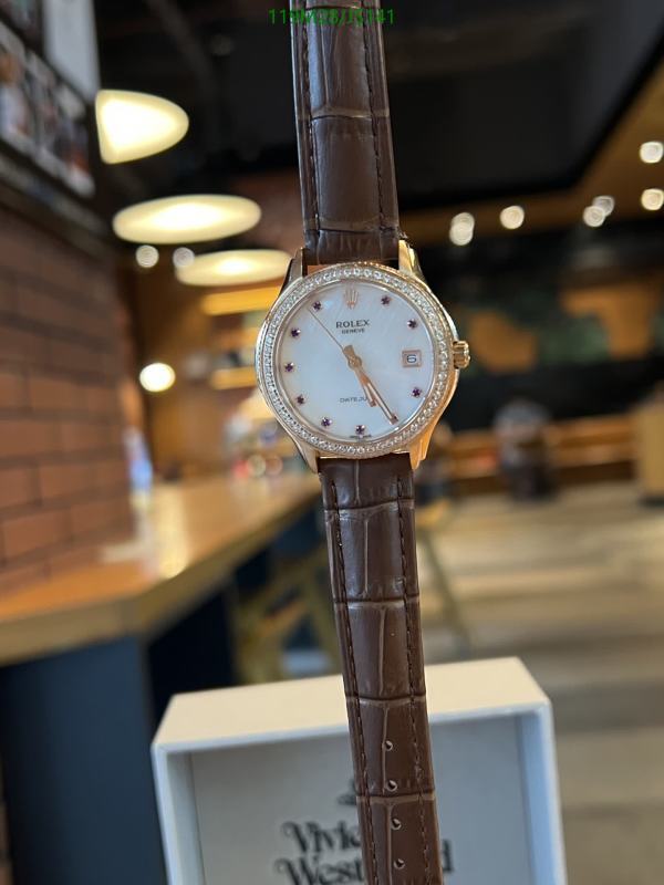 Rolex-Watch-4A Quality Code: JS141 $: 119USD