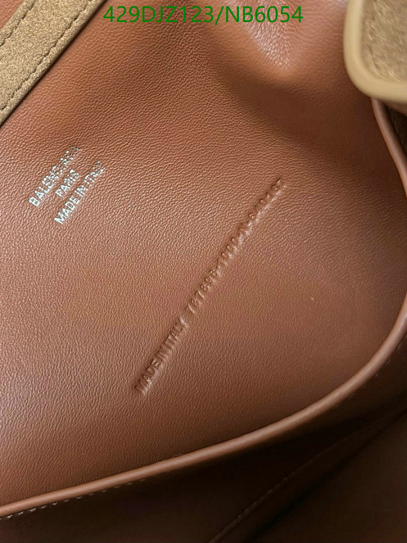 Balenciaga-Bag-Mirror Quality Code: NB6054