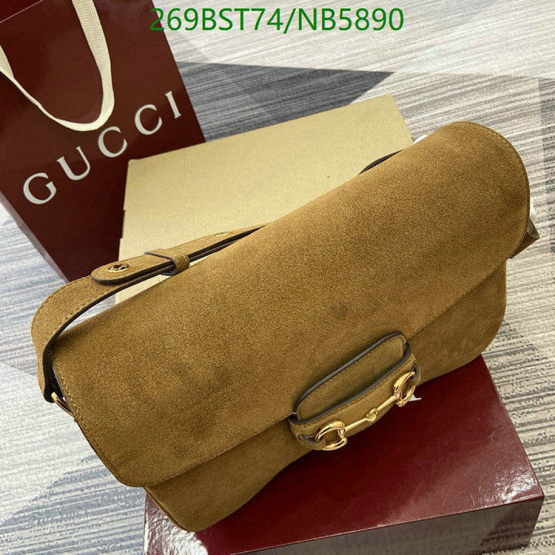 Gucci-Bag-Mirror Quality Code: NB5890 $: 269USD