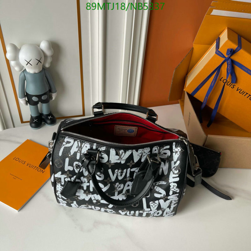 LV-Bag-4A Quality Code: NB5337 $: 89USD
