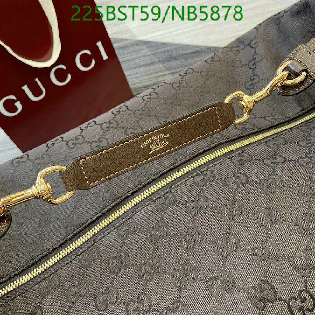 Gucci-Bag-Mirror Quality Code: NB5878 $: 225USD