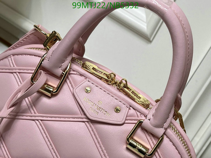 LV-Bag-4A Quality Code: NB5332 $: 99USD