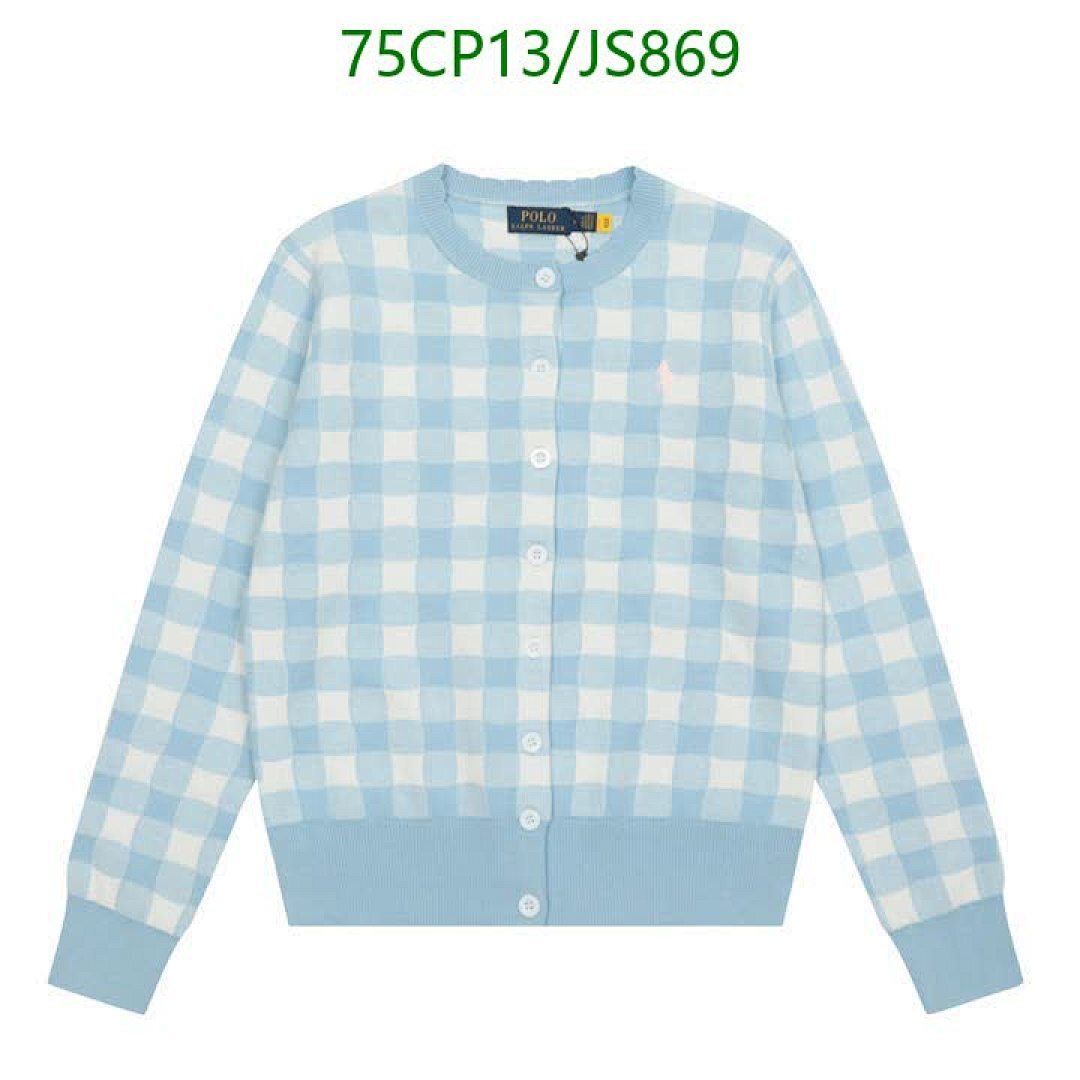 Ralph Lauren-Clothing Code: JS869 $: 75USD