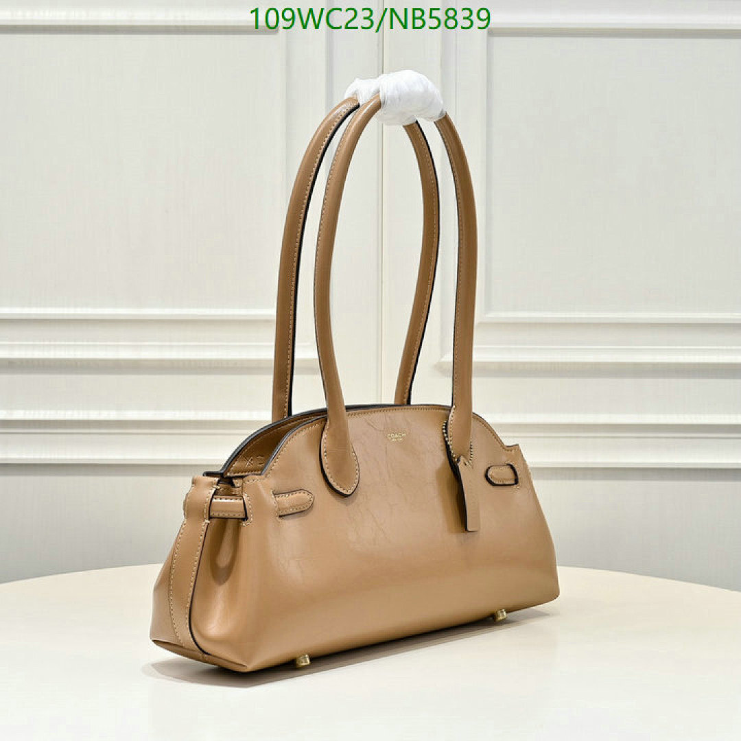 Coach-Bag-4A Quality Code: NB5839 $: 109USD
