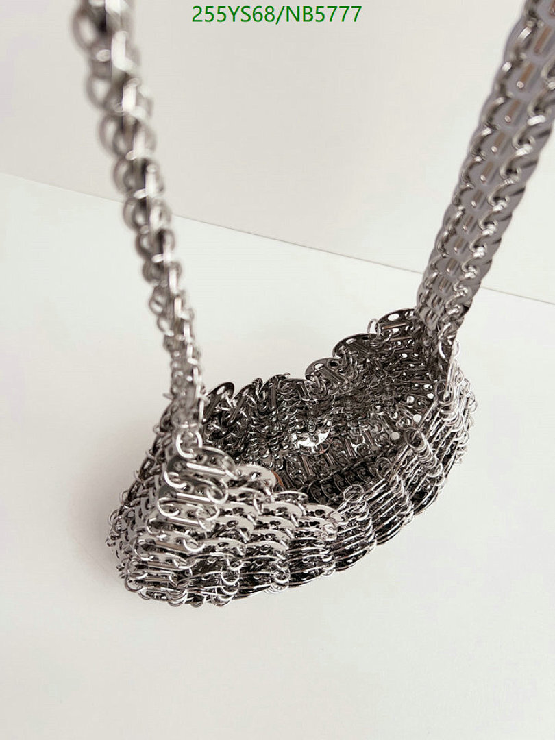 Paco rabanne-Bag-Mirror Quality Code: NB5777 $: 255USD