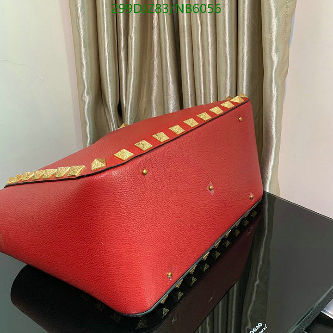 Valentino-Bag-Mirror Quality Code: NB6056 $: 299USD