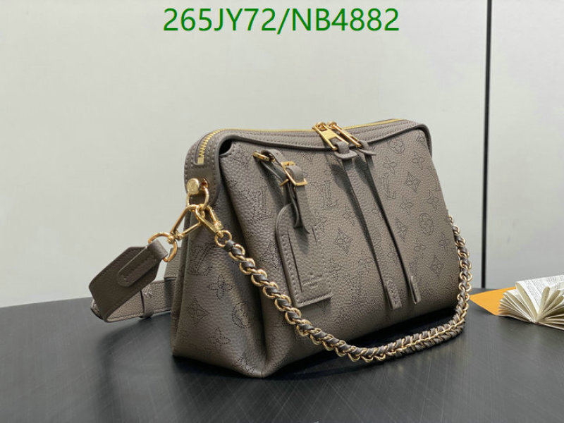 LV-Bag-Mirror Quality Code: NB4882 $: 265USD