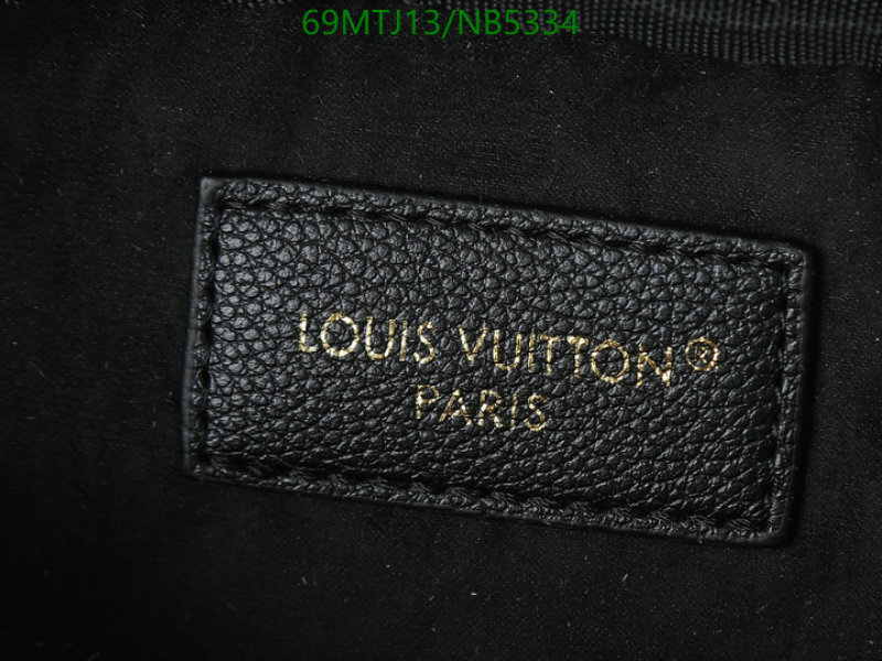 LV-Bag-4A Quality Code: NB5334 $: 69USD