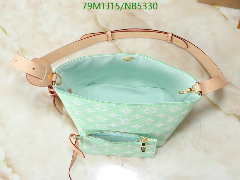 LV-Bag-4A Quality Code: NB5330 $: 79USD