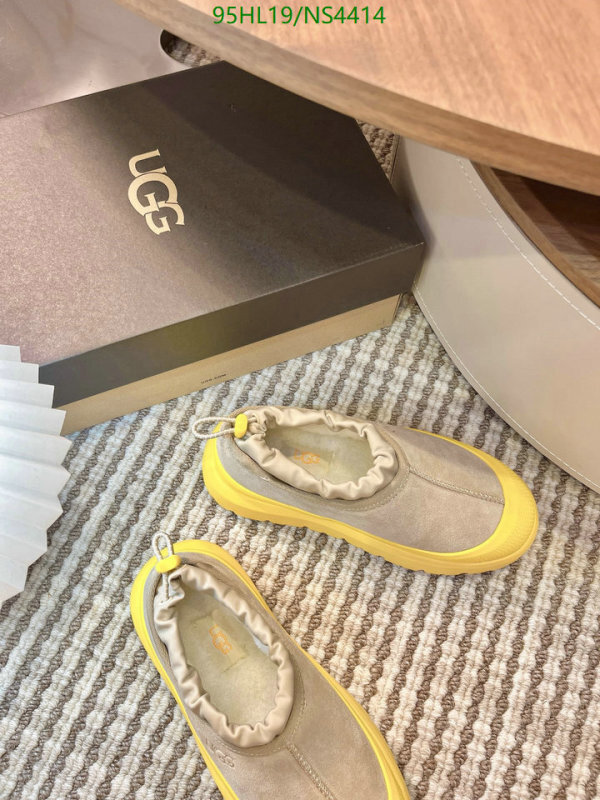 UGG-Men shoes Code: NS4414 $: 95USD