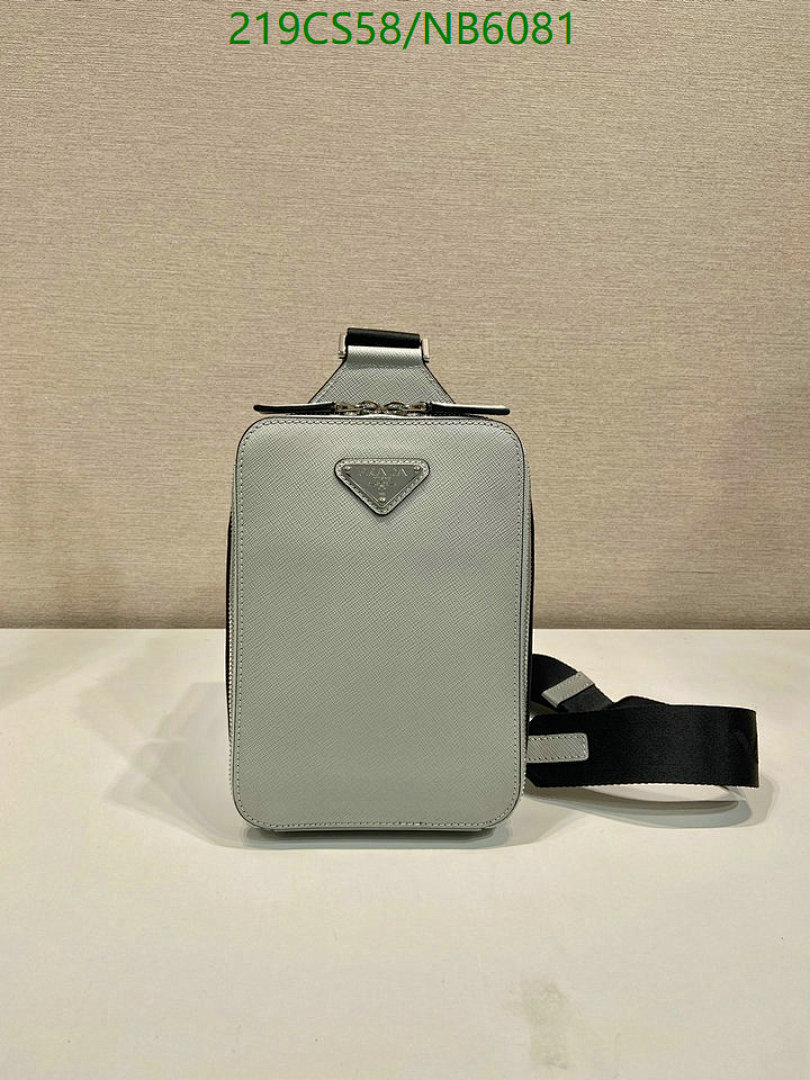 Prada-Bag-Mirror Quality Code: NB6081 $: 219USD